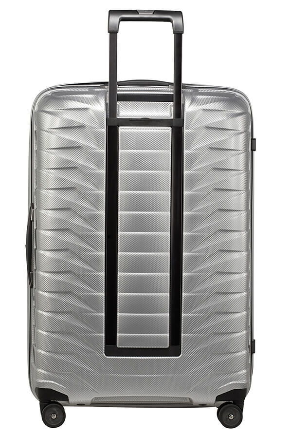 Samsonite Proxis Spinner 75cm  Silver Samsonite Proxis Spinner 75cm  Silver