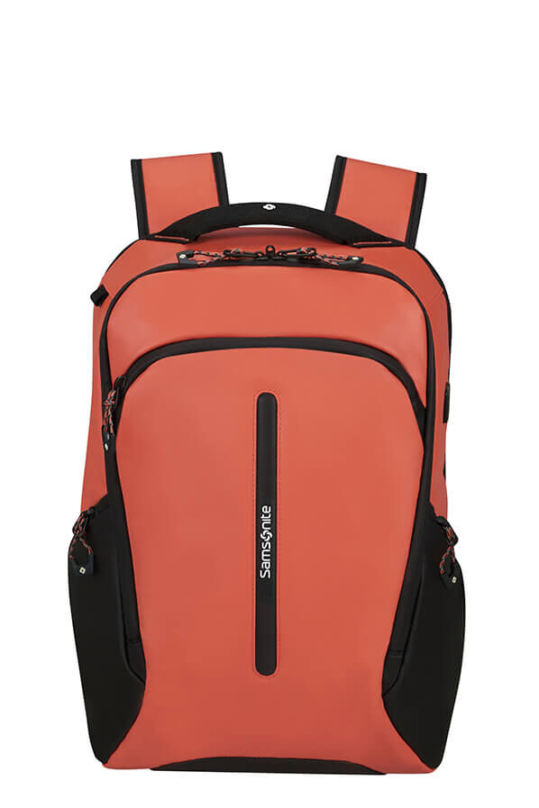 Samsonite Ecodiver URBAN LAP. BACKPACK M USB  Clay