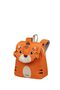 Samsonite Happy Sammies Eco Backpack S Tiger Toby S  Tiger Toby Samsonite Happy Sammies Eco Backpack S Tiger Toby S  Tiger Toby