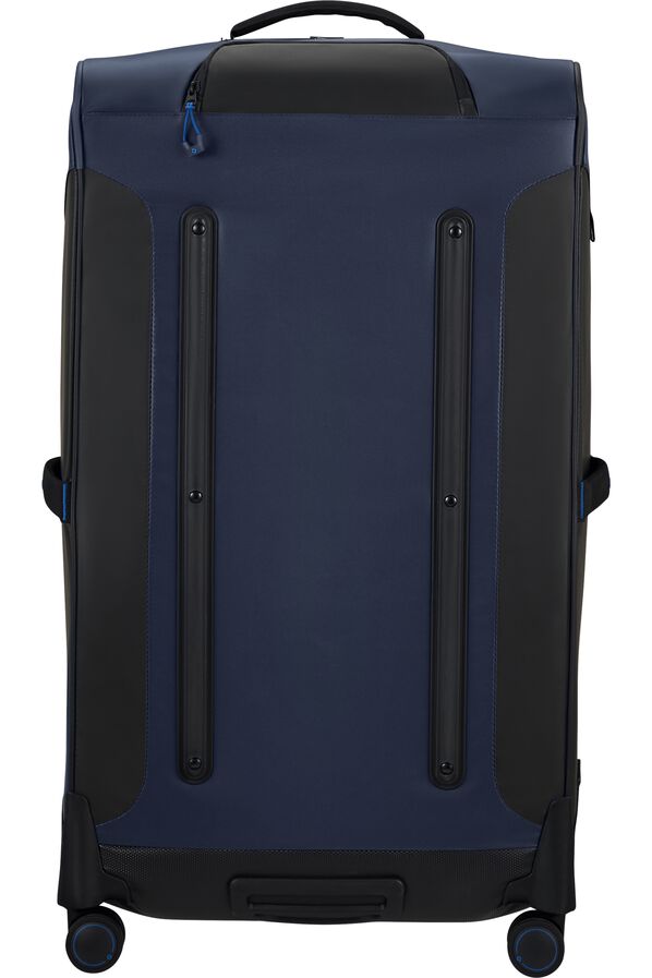 Samsonite Ecodiver SPINNER DUFFLE 79/29  Blue Nights Samsonite Ecodiver SPINNER DUFFLE 79/29  Blue Nights