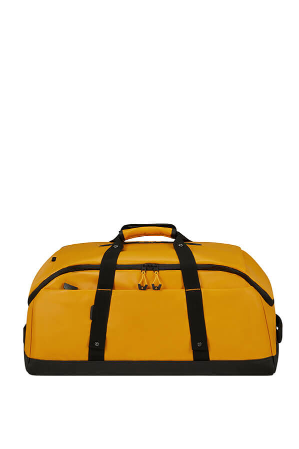 Samsonite Ecodiver DUFFLE M  Gelb