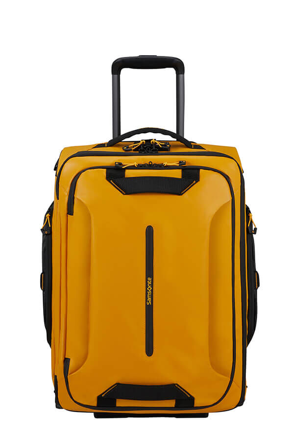 Samsonite Ecodiver DUFFLE/WH 55/20  Gelb