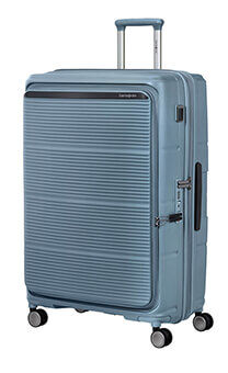 Samsonite Paralux Trolley mit 4 Rollen erweiterbar 81cm