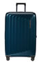 Samsonite Nuon Spinner Expandable 75cm  Metallic Dark Blue Samsonite Nuon Spinner Expandable 75cm  Metallic Dark Blue
