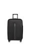 Samsonite Ta Revolution Foldable Luggage Cover M  Black
