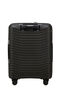 Samsonite Upscape Spinner Expandable Easy Access 55cm  Black Samsonite Upscape Spinner Expandable Easy Access 55cm  Black