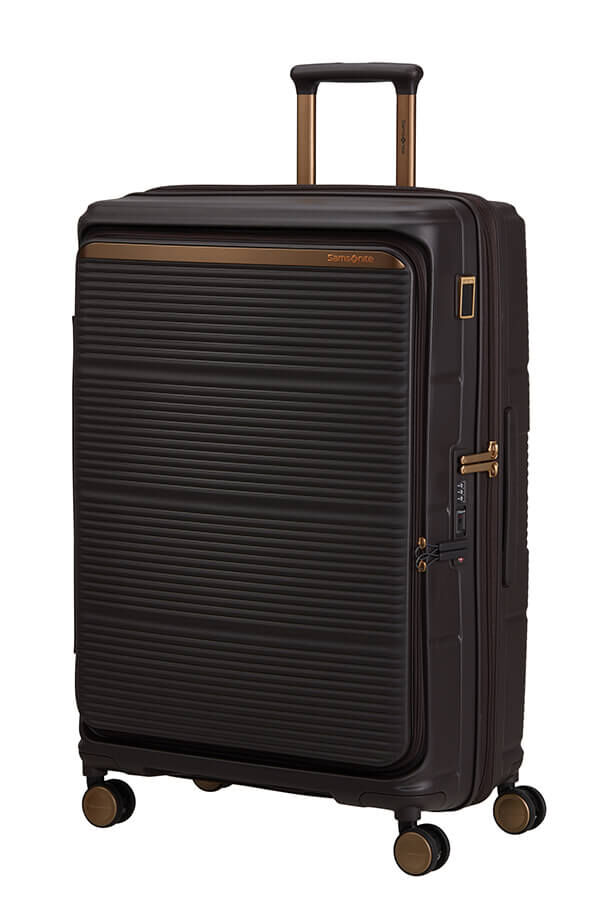 Paralux Trolley mit 4 Rollen erweiterbar 75cm