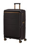 Paralux Trolley mit 4 Rollen erweiterbar 75cm