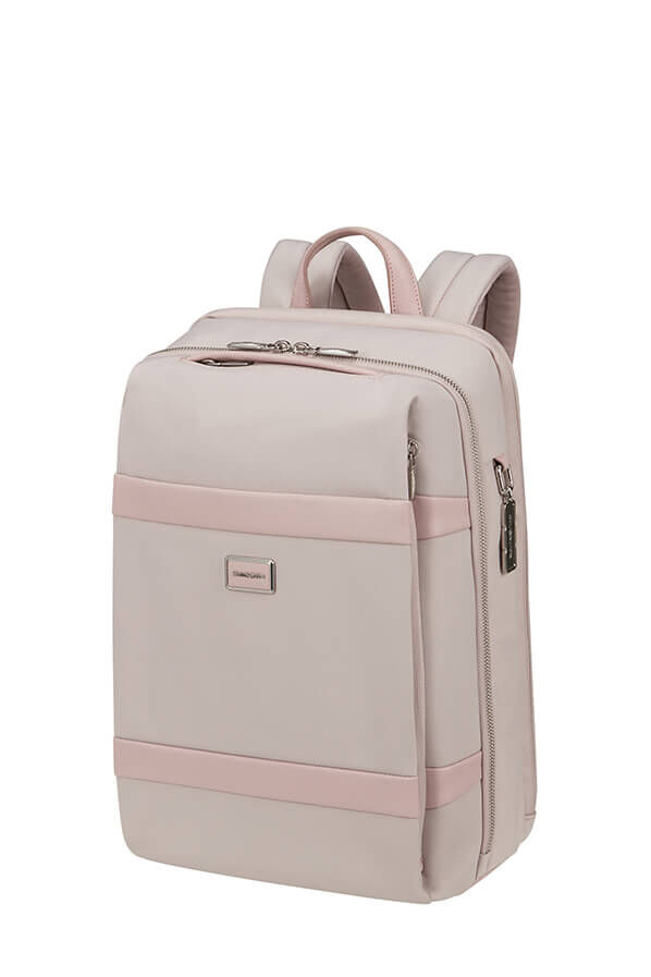 Samsonite Image Biz Backpack 14.1'  Rose Samsonite Image Biz Backpack 14.1'  Rose