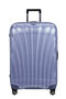 Samsonite C-Lite Spinner 75cm  Lavendel