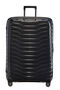 Samsonite Proxis Spinner 81cm  Schwarz