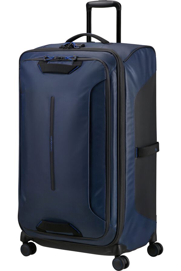 Samsonite Ecodiver SPINNER DUFFLE 79/29  Blue Nights Samsonite Ecodiver SPINNER DUFFLE 79/29  Blue Nights