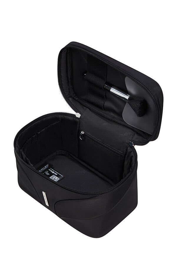Samsonite Attrix Toilet Kit Beauty Case  Anthrazit