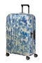 C-Lite Trolley mit 4 Rollen 75cm