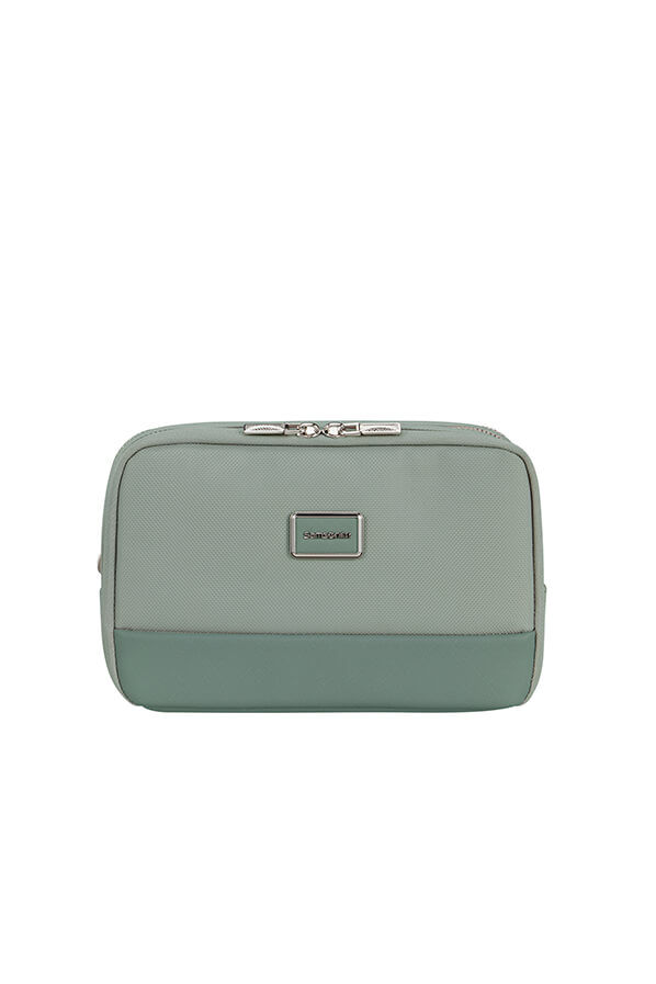 Samsonite Image Toilet Kit Toilet Pouch  Thyme