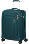 Samsonite Respark SPINNER 55/20 DF EXP  Petrol Blau