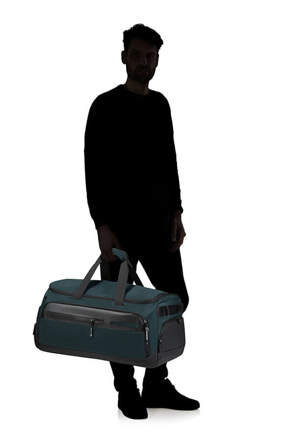 Samsonite Biz2go Duffle S  Deep blue