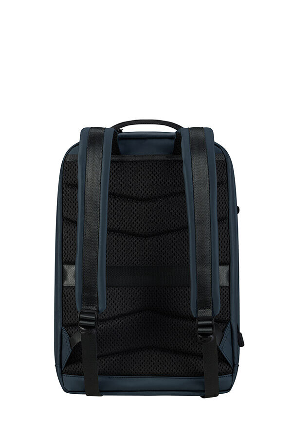 Samsonite Coatify Biz Backpack 15.6'  Blau