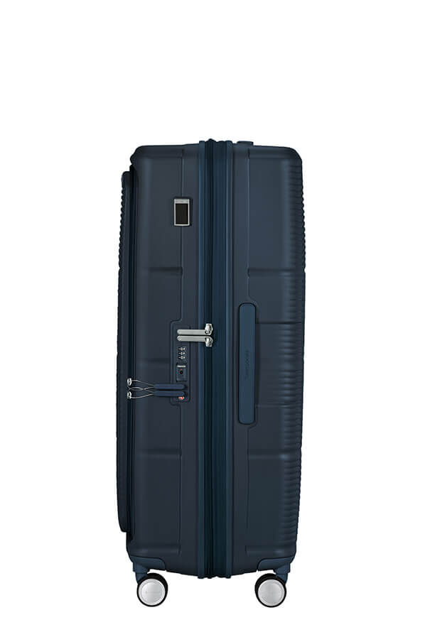 Paralux Spinner expandable (4 wheels) 81cm