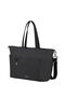 Samsonite Move Journey Travel Tote Bag 14.1'  Schwarz