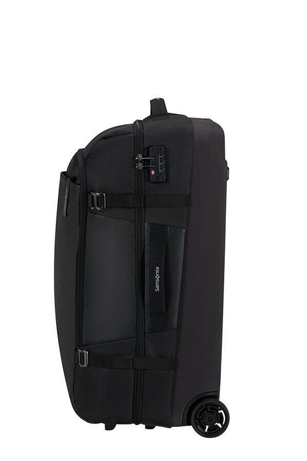 Samsonite Armox DUFFLE/WH 68/25  Black Samsonite Armox DUFFLE/WH 68/25  Black