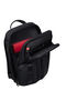 Samsonite Urban-Eye Backpack 14.1' 2 Pockets 14.1'  Black Samsonite Urban-Eye Backpack 14.1' 2 Pockets 14.1'  Black