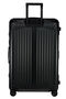 Samsonite Lite-Box Alu Spinner 76cm  Black
