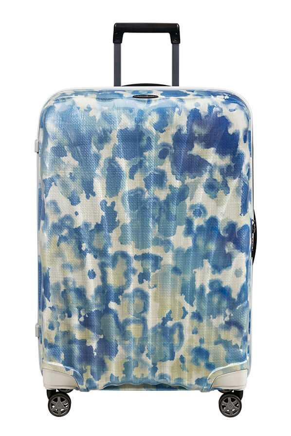 C-Lite Trolley mit 4 Rollen 75cm