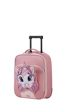 Samsonite Sammies Trolley mit 2 Rollen 45cm