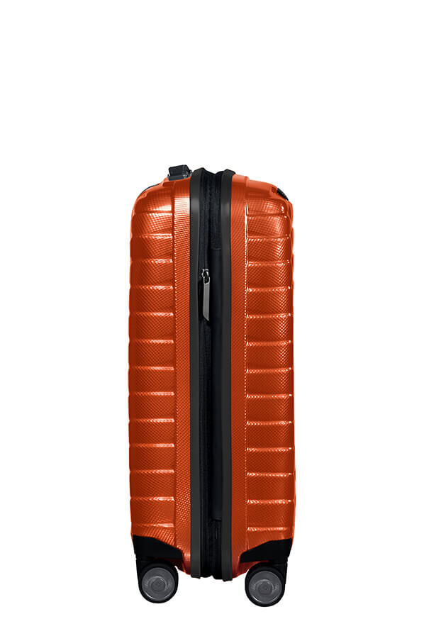 Samsonite Proxis Spinner Expandable Length 35cm 55cm  Flame Samsonite Proxis Spinner Expandable Length 35cm 55cm  Flame