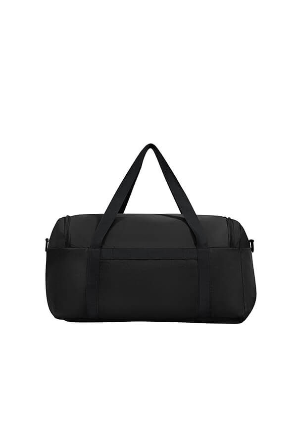 Samsonite Ta Revolution Foldable Duffle M  Schwarz