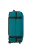 Samsonite Roadseeker Duffle with wheels 68cm  Deep Teal Samsonite Roadseeker Duffle with wheels 68cm  Deep Teal