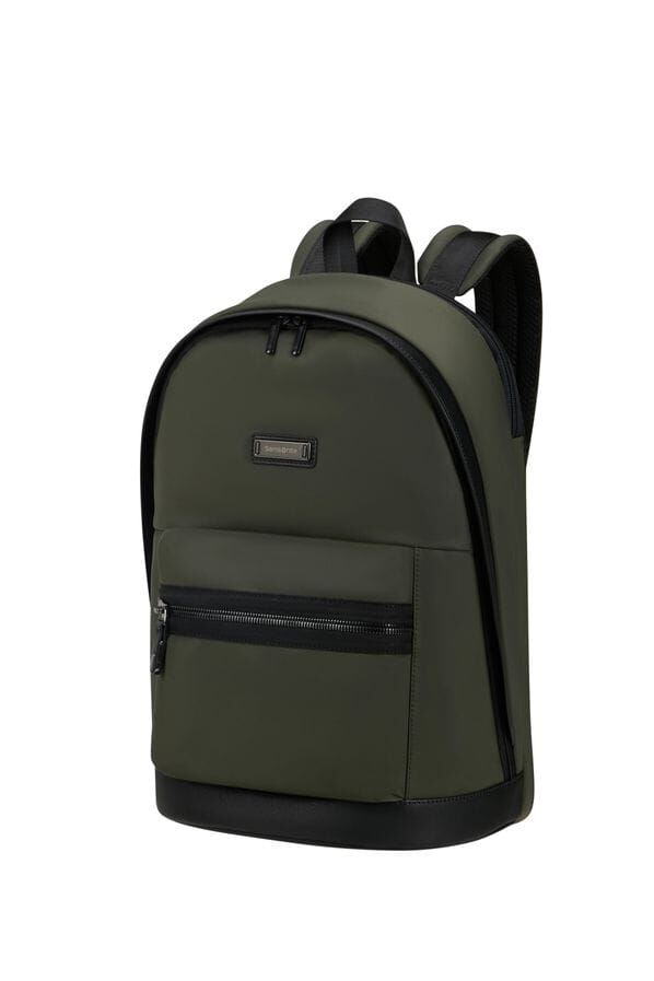 Samsonite Relyon Backpack S 14.1''  Gr&uuml;n