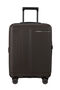 Prodiver Trolley mit 4 Rollen erweiterbar 55cm | Samsonite Prodiver Hs Spinner Expandable 55cm  Coffee Bean
