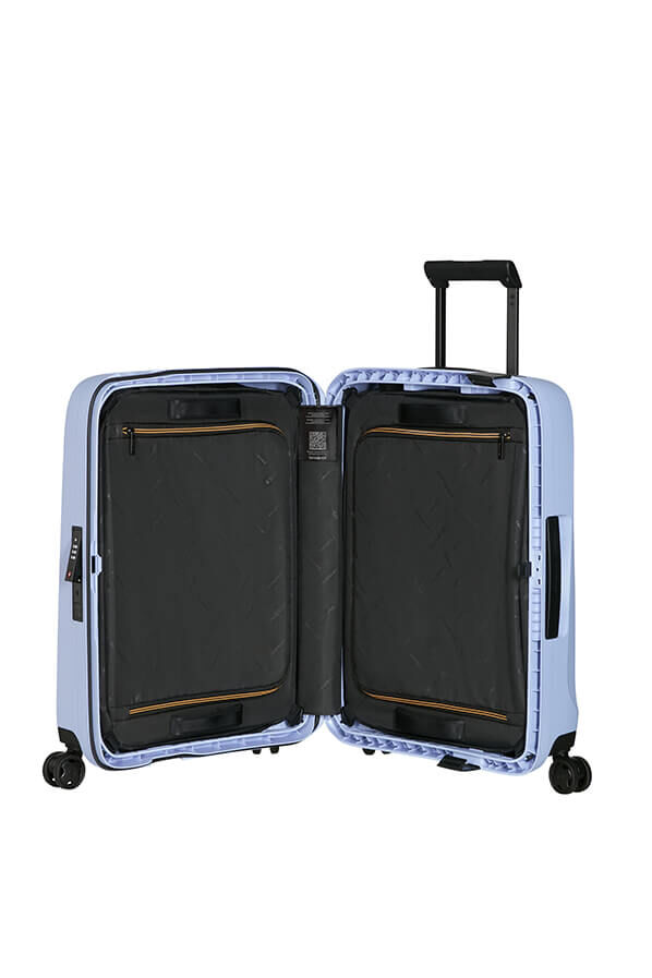 Samsonite Essens Spinner 55cm  Lavender
