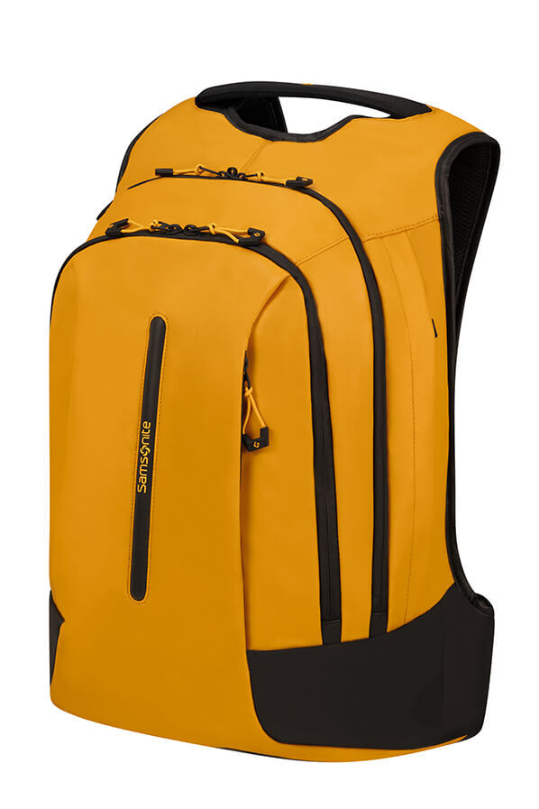 Samsonite Ecodiver LAPTOP BACKPACK L  Gelb Samsonite Ecodiver LAPTOP BACKPACK L  Gelb