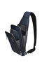 Samsonite Spectrolite 4.0 Sacks Slingbag  Blau Samsonite Spectrolite 4.0 Sacks Slingbag  Blau