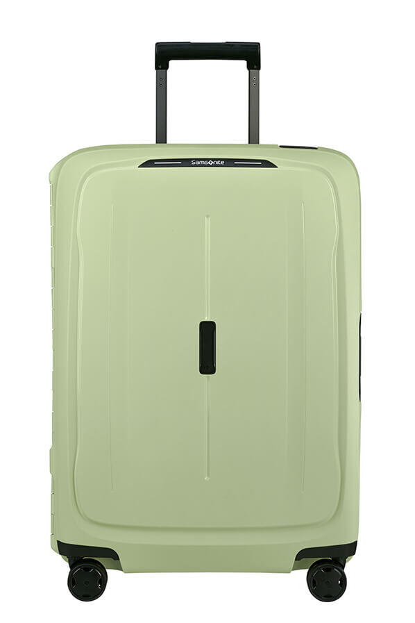 Samsonite Essens Spinner 69cm  Pistachio Green Samsonite Essens Spinner 69cm  Pistachio Green
