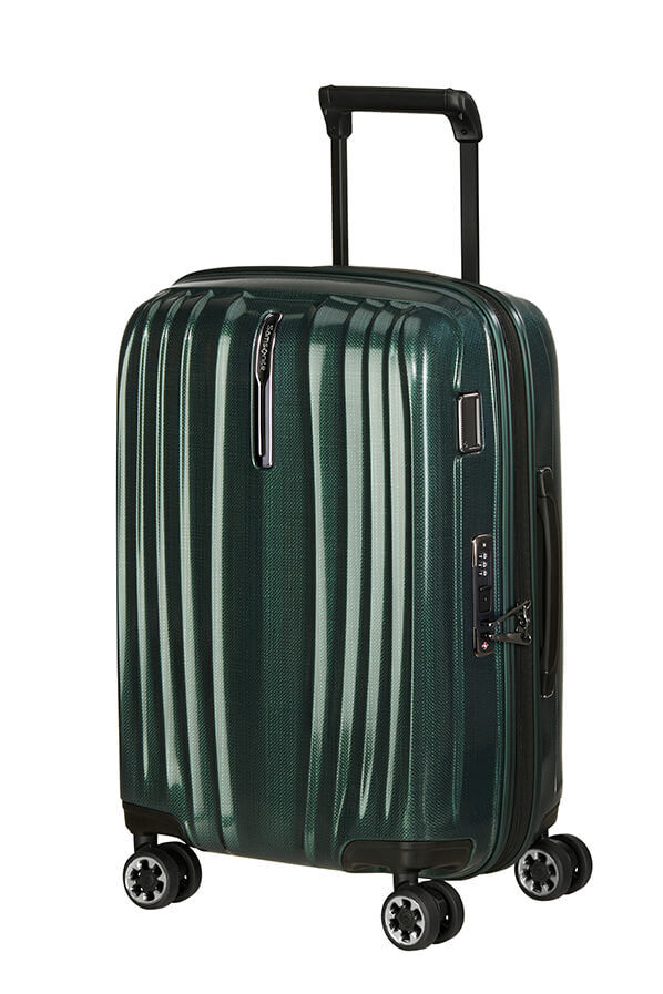 Nexis Trolley mit 4 Rollen erweiterbar 55cm
