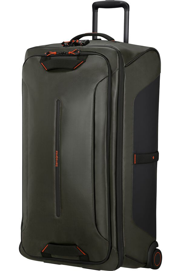 Samsonite Ecodiver DUFFLE/WH 79/29  Climbing Ivy Samsonite Ecodiver DUFFLE/WH 79/29  Climbing Ivy
