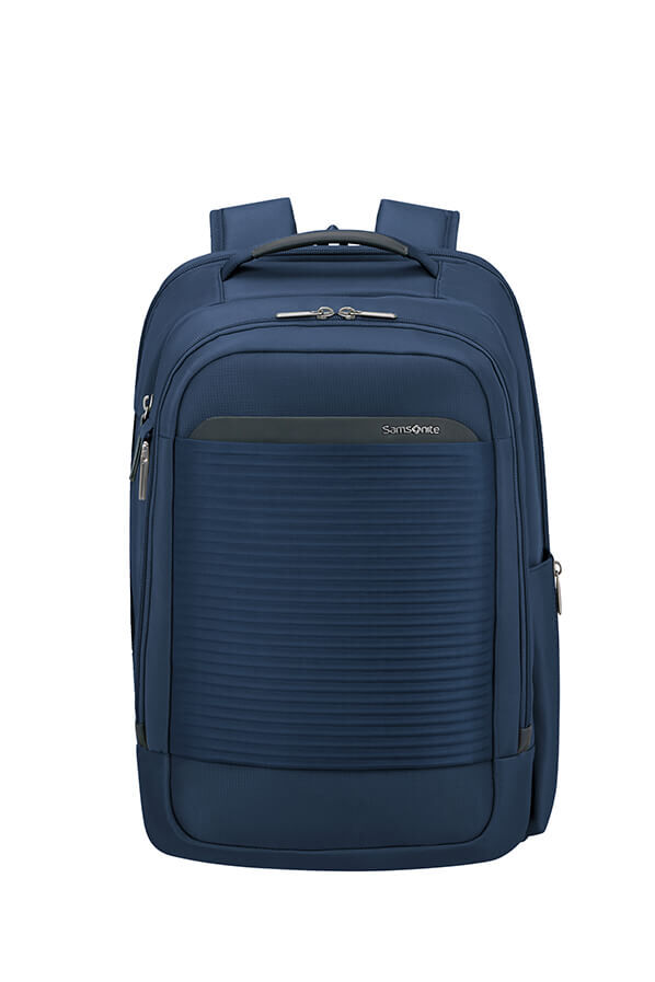 Samsonite Paralux 2-1 Travel Backpack  Midnight Navy Samsonite Paralux 2-1 Travel Backpack  Midnight Navy