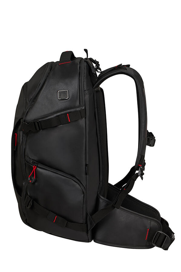 Samsonite Ecodiver TRAVEL BACKPACK S 38L  Black