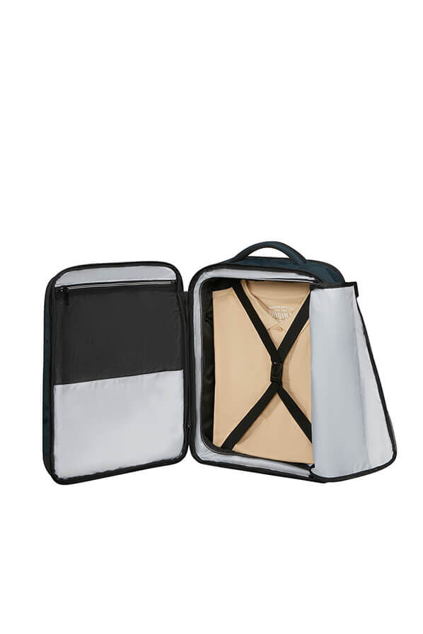 Biz2Go 2 3-in-1 Travel Backpack 17.3"