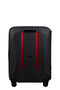 Samsonite Essens Spinner 55cm  Charcoal/Red Samsonite Essens Spinner 55cm  Charcoal/Red