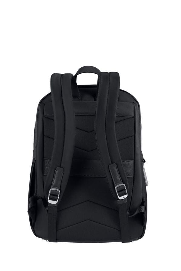 Samsonite Karissa Evo Slim Backpack 14.1'  Schwarz