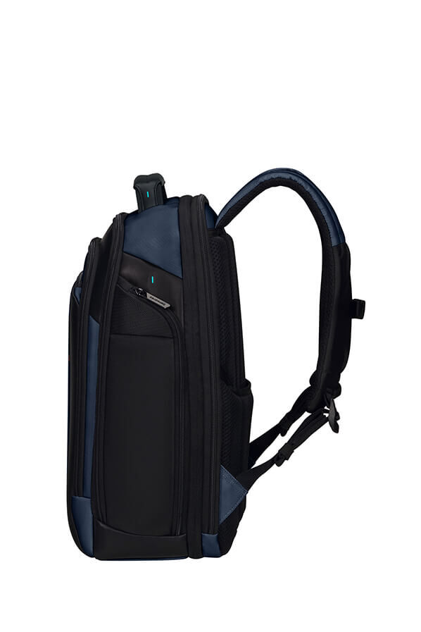 Samsonite Spectrolite 4.0 Laptop Backpack Expandable 15.6'  Blau