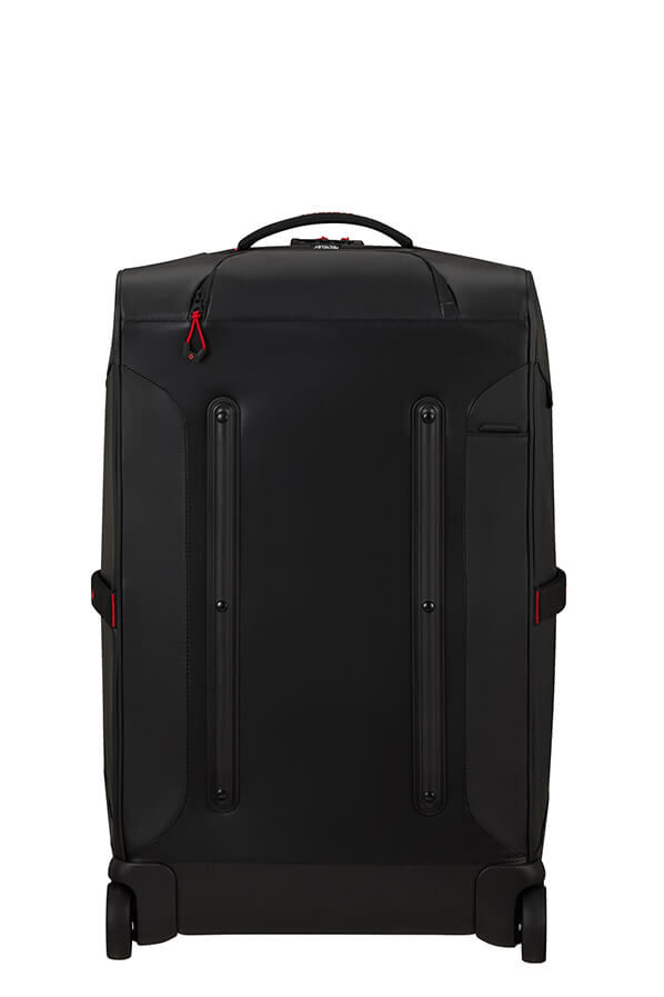 Samsonite Ecodiver DUFFLE/WH 67/24  Schwarz Samsonite Ecodiver DUFFLE/WH 67/24  Schwarz