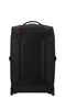 Samsonite Ecodiver DUFFLE/WH 67/24  Schwarz Samsonite Ecodiver DUFFLE/WH 67/24  Schwarz