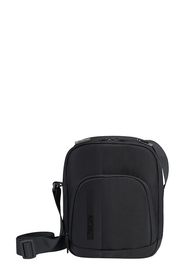 Samsonite Biz2go Crossover  Schwarz