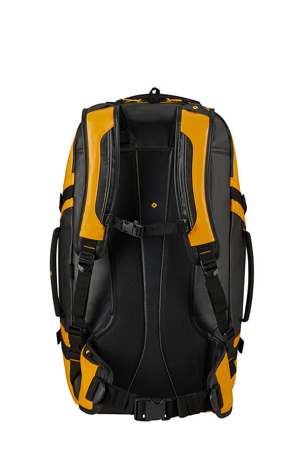 Samsonite Ecodiver TRAVEL BACKPACK M 55L  Gelb Samsonite Ecodiver TRAVEL BACKPACK M 55L  Gelb